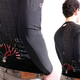 Illustration for article titled Sensor Armor Transforms Pitchers Into Finely Honed Machines